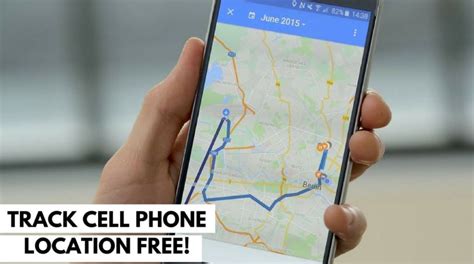 find my phone free online by number